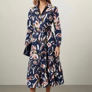 Shoshanna Tori dress  Size 6